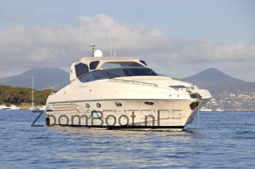 Riva Aquarius specificaties 